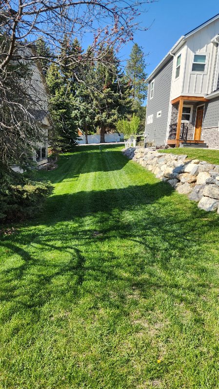 Landscaping and Snow Removal Services